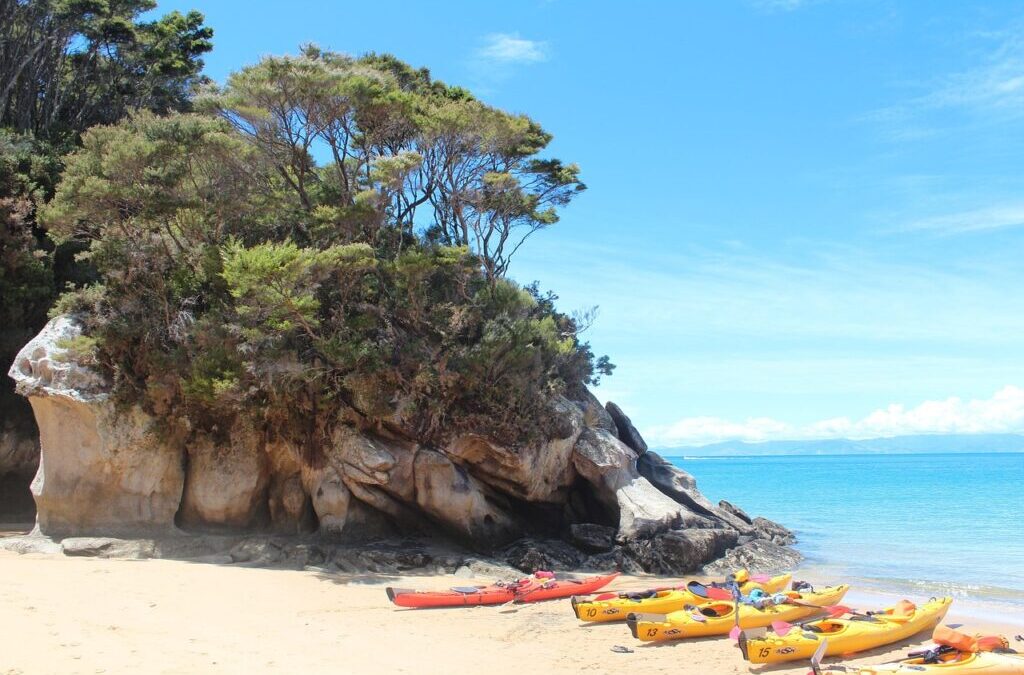 Kayaking: Dive Into The World Of Kayaking! TL;DR: Kayaking Is…