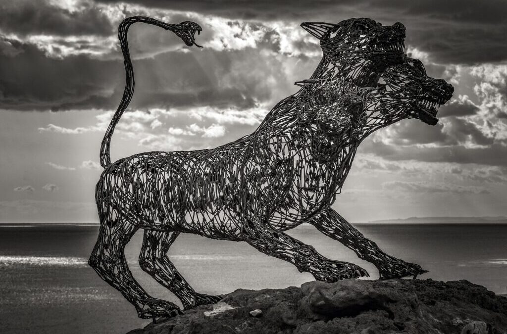 Kerberos » Unlocking The Secrets Of Kerberos: A Digital Key…