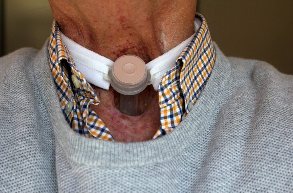 Larynx » Your Voice Box: A Cool And Powerful Part…