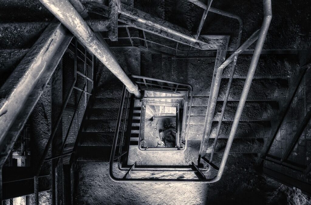 Lost » The Mystery Of The Lost Island: A Journey…