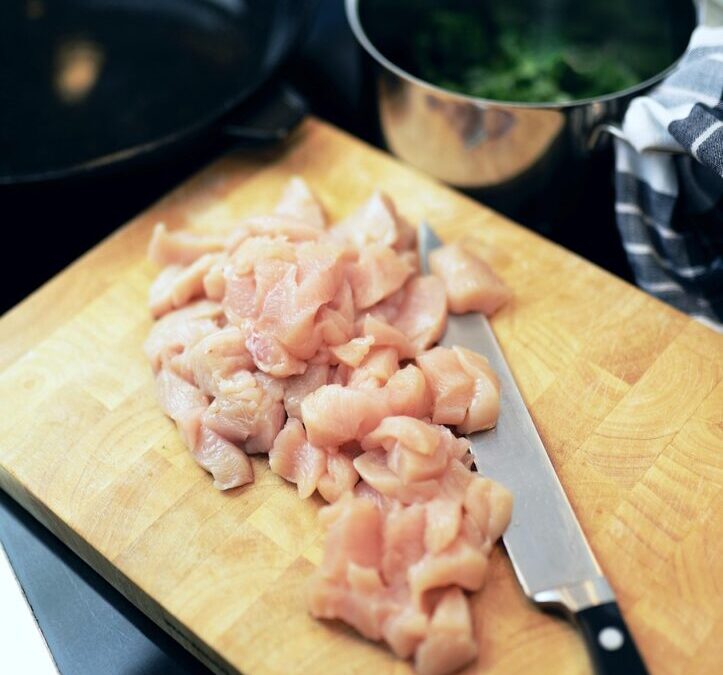 Meat: What’s The Deal With Meat? TL;DR – Meat Is…