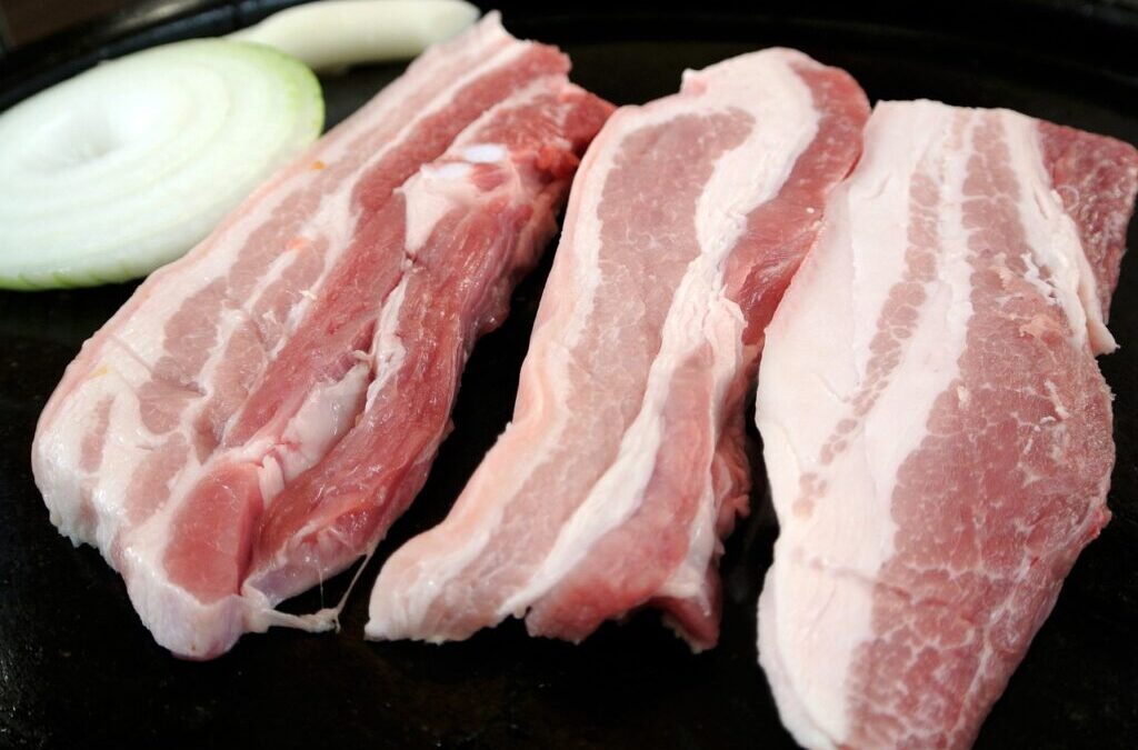 Meat | Spice Up Your Sauté: Unveiling Flavor Secrets For…