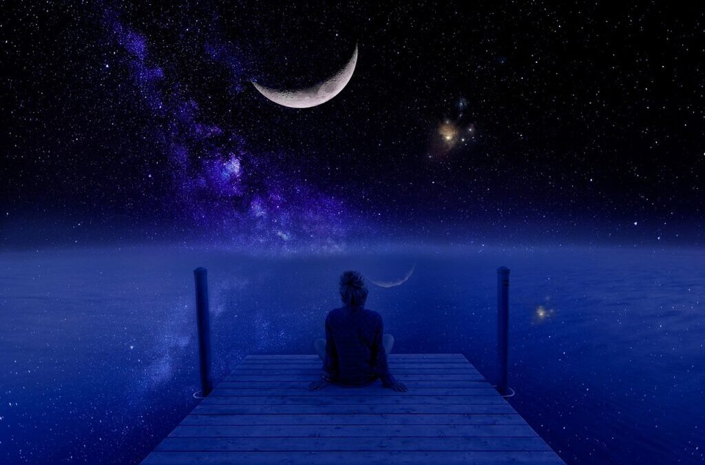 Milky Way – A Sweet Trip To The Milky Way…