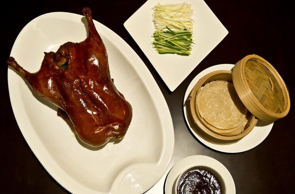 Modern Cuisine | A Bite Of The Modern: Unlocking The…