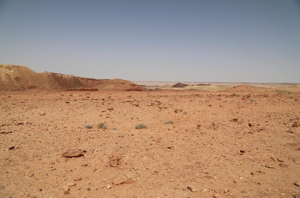 Move Water To Arid Regions » The Hidden Heroes Of…