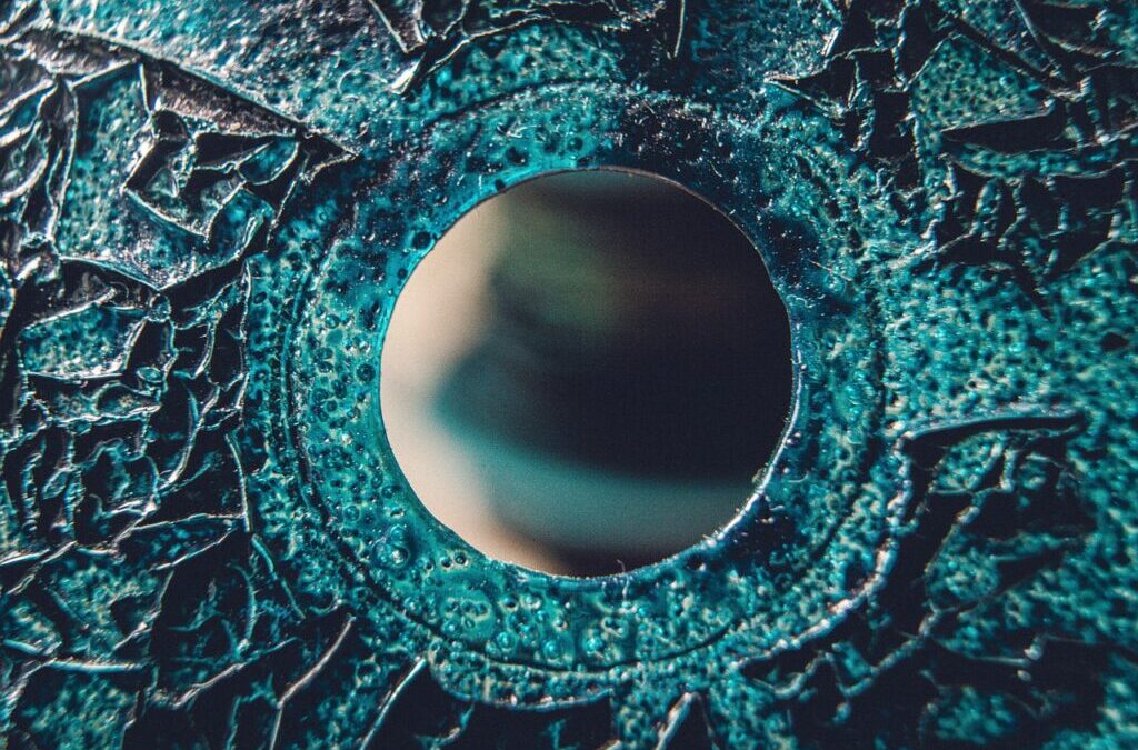 Mysophobia: Fear Of Germs ~ Germs: Are They Really That…