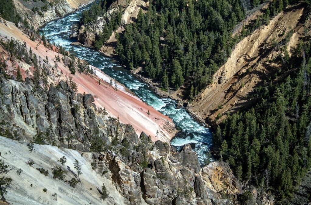 National Water Network » Saving California: How A National Water…