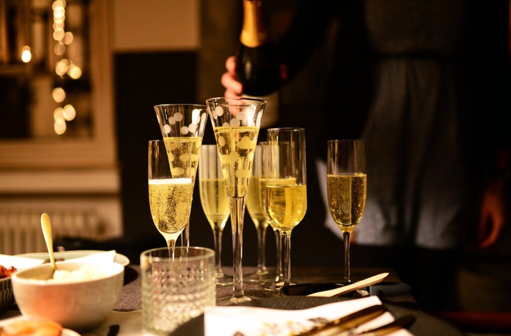 Non-alcoholic ~ Want To Skip The Booze? Try These Non-Alcoholic…