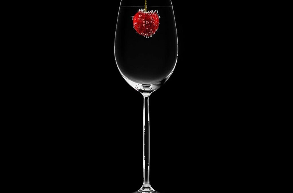 Non-alcoholic – Want To Skip The Booze? Non-Alcoholic Drinks Are…