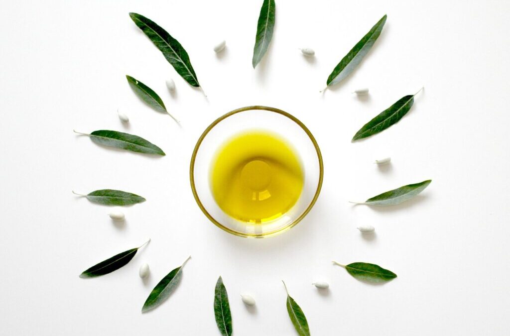 Olive Oil | Oils Of Wonder: A Look At The…