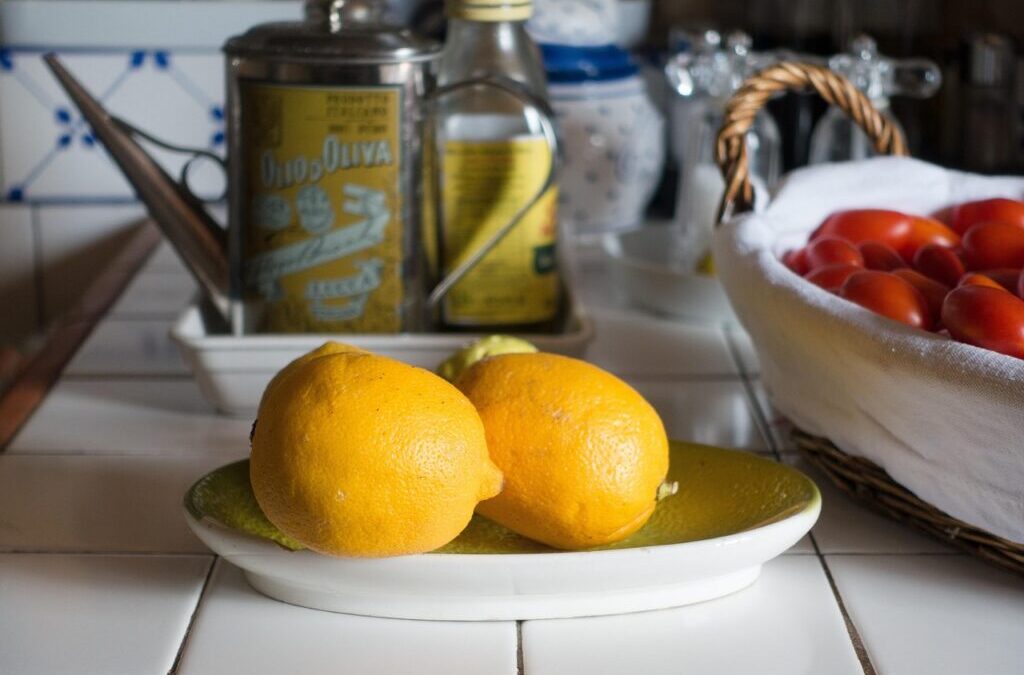 Olive Oil: The Wonderful World Of Olive Oil: A Delicious…