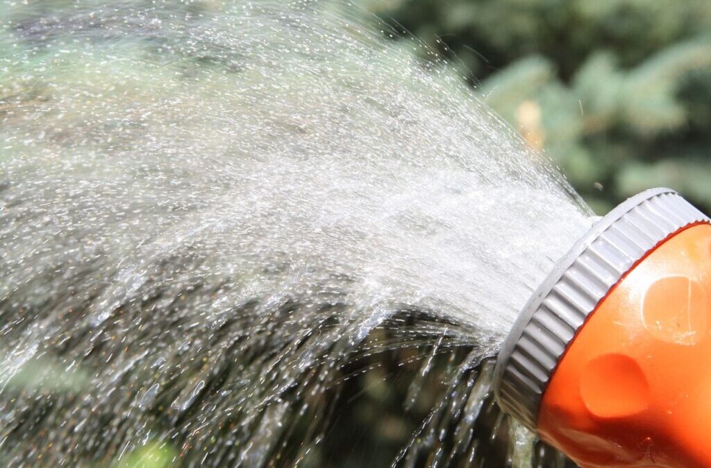 Precision Irrigation Techniques And Sustainable Watershed Management ~ The Great…