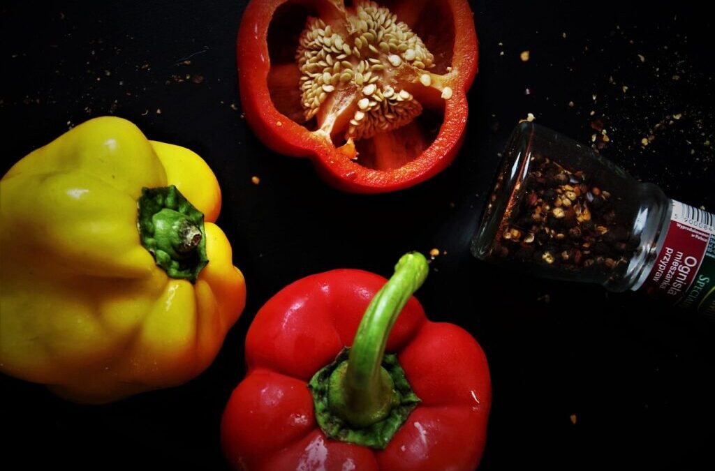 Premium Spice Blends For Grilling: Spice Up Your Life: Unlocking…