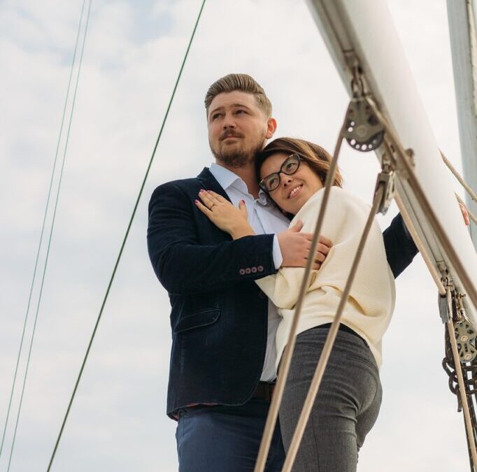 Relationship Flexibility – Navigating The Ups And Downs: Understanding Relationship…