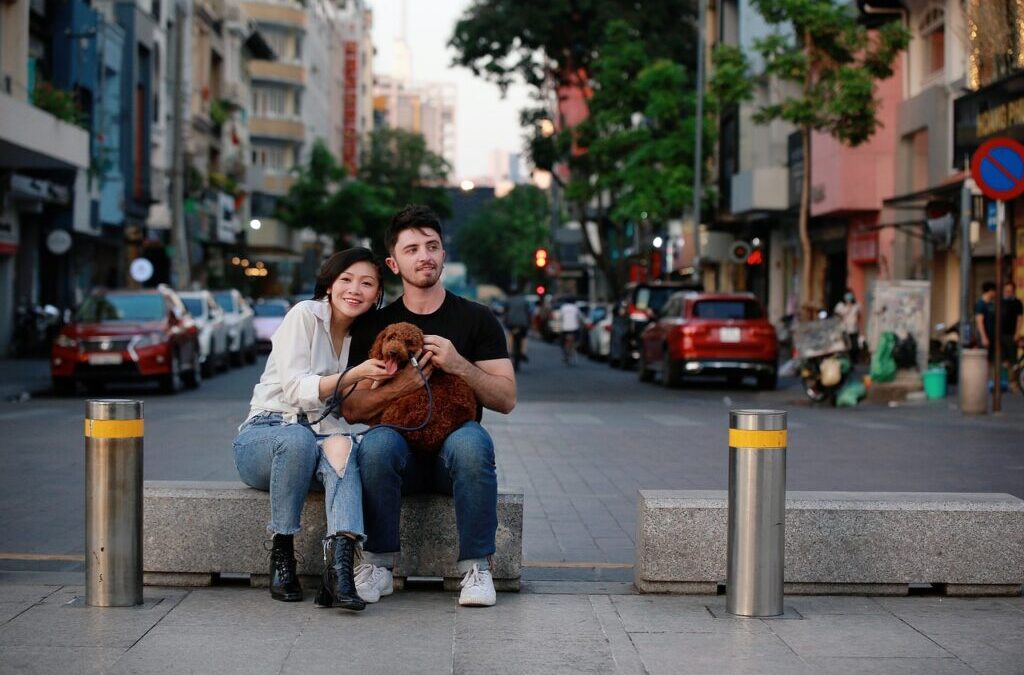 Relationship That Pushes The Boundaries » The Secret Language Of…