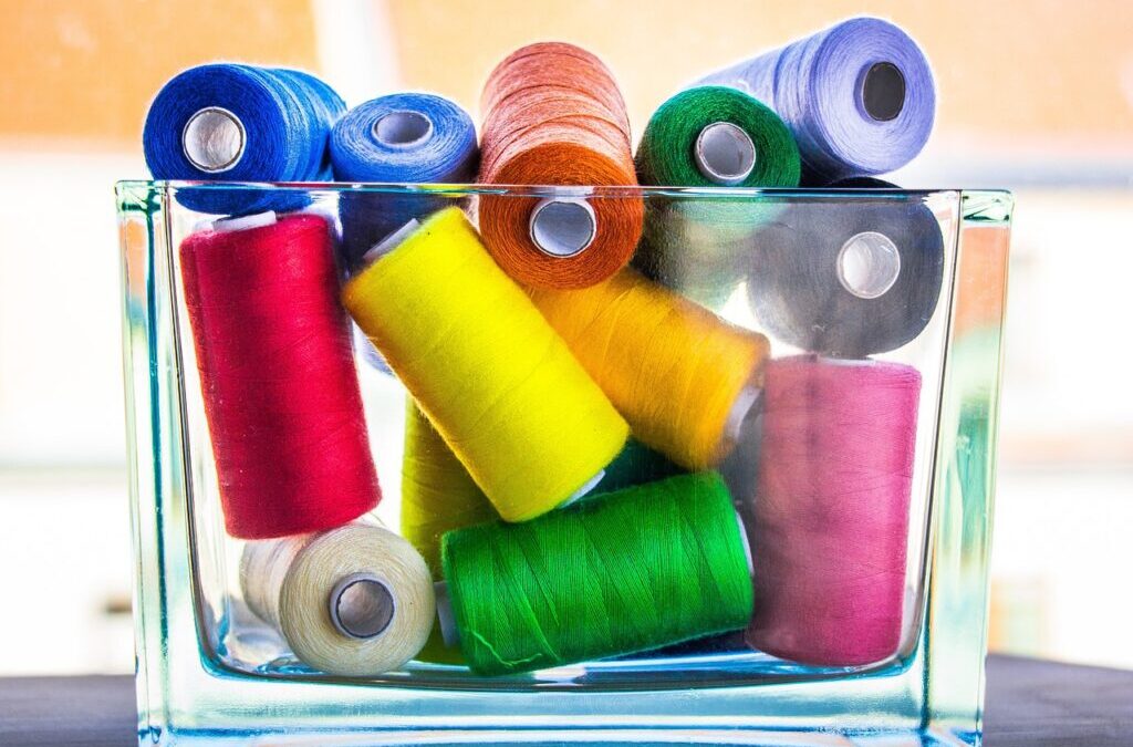 Sewing » Let’s Get Stitchin’! A Guide To Sewing For…