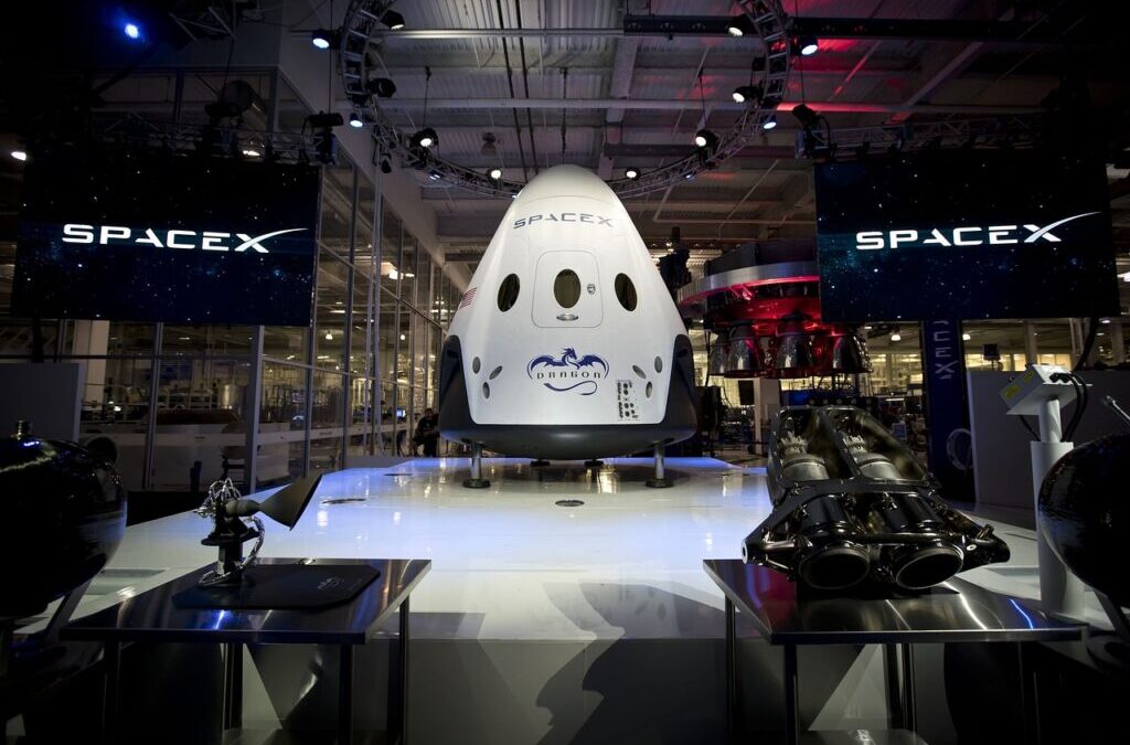 Space Exploration And The Search For Extraterrestrial Life – Journey…