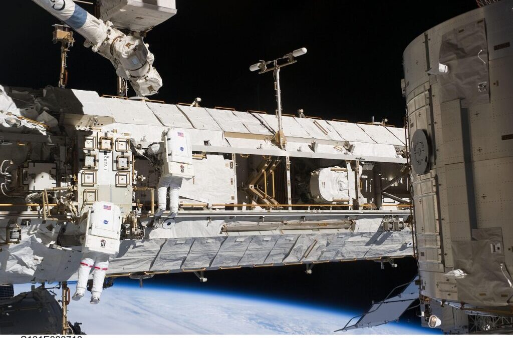 Space: Blast Off! An Amazing Journey Through Space Have You…