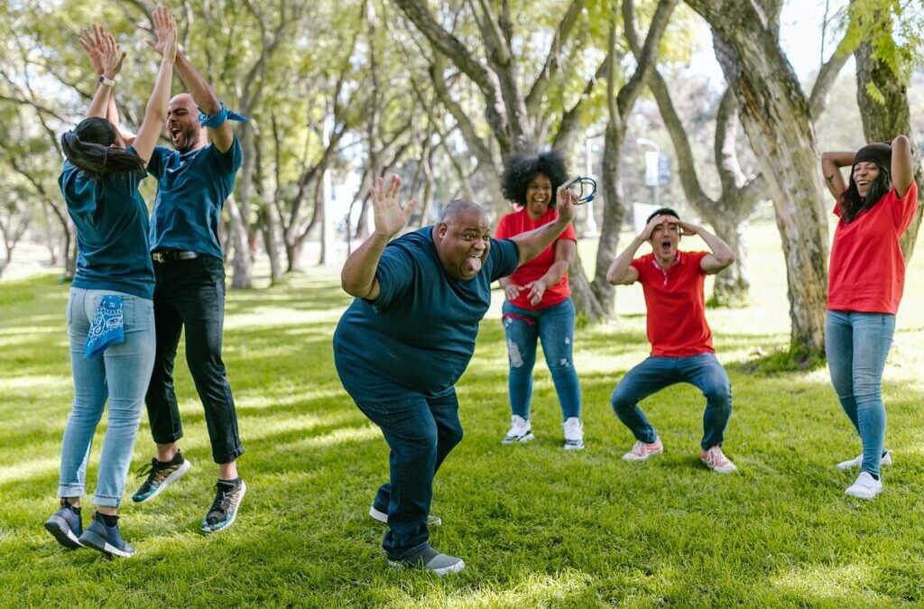 Sporting Group » Get Ready To Play! It’s All About…