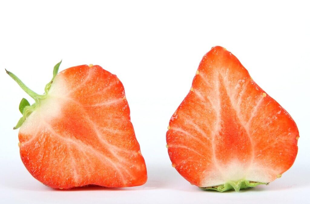 Strawberry: The Sweet Story Of Strawberries TL;DR – Strawberries Are…