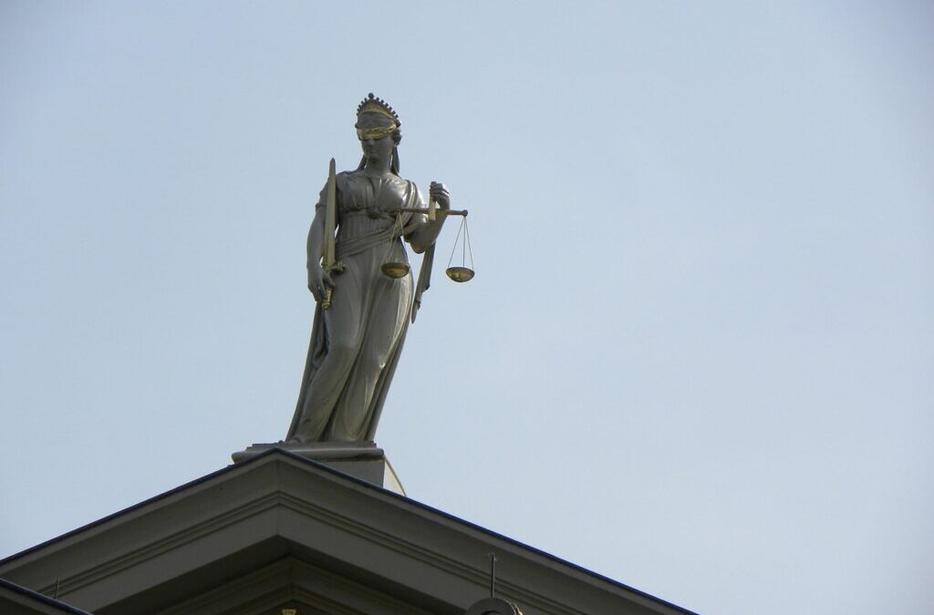 Supreme Court Justice ~ The High Court: Who’s Who And…