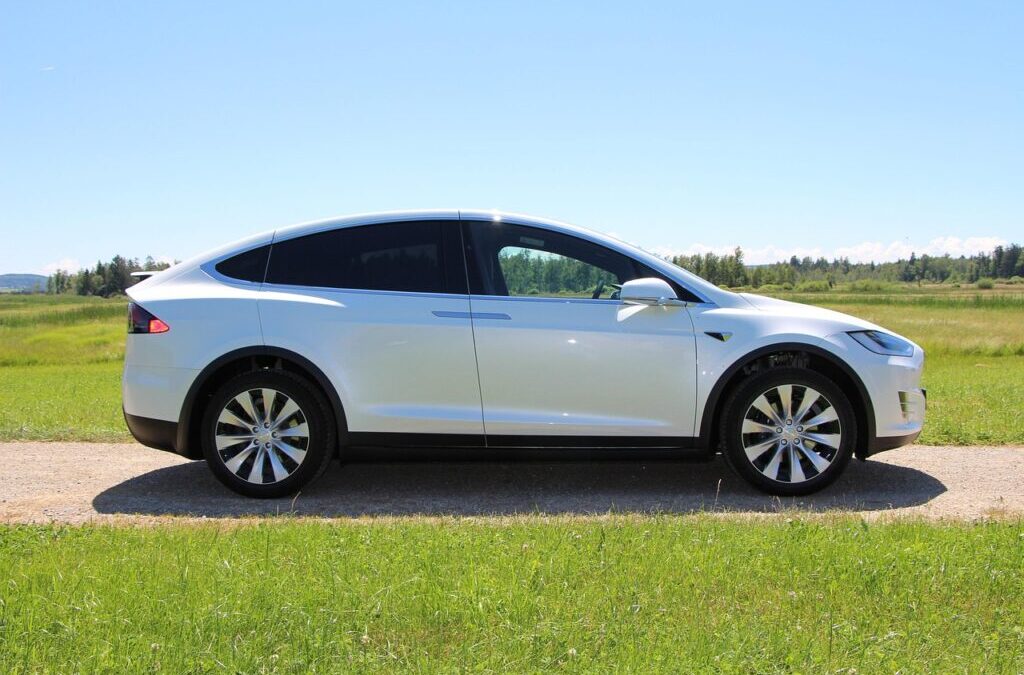 Tesla / Buckle Up For The Ride: All About Tesla!…