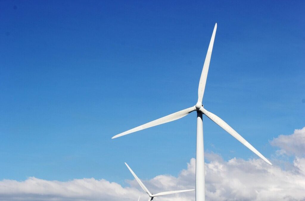 The Future Of Sustainable Energy / Power Up The Planet:…