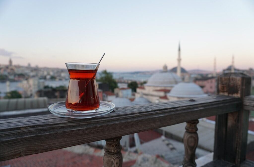Traditional Turkish Spice Mixes: Spice Up Your Life With Killer…