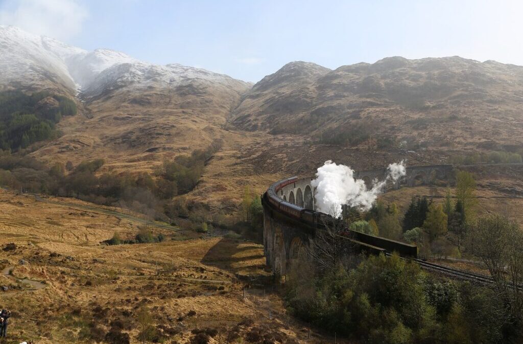 Trains – All Aboard! The Amazing World Of Trains! TL;DR…