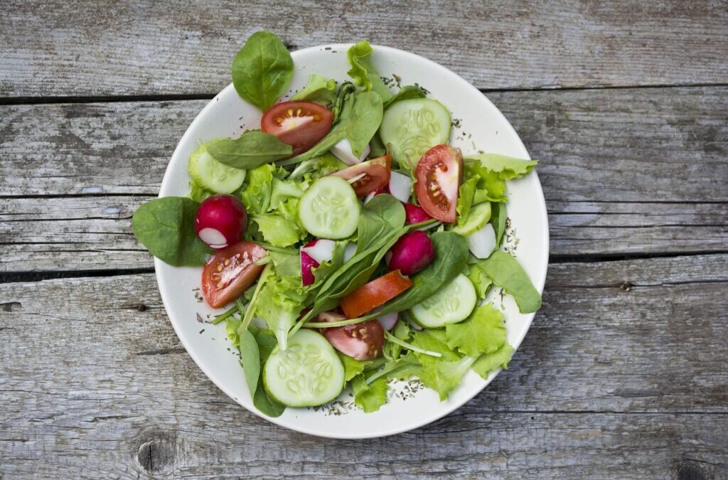 Tuna Salad ~ Dive Into Deliciousness: Tuna Salad, A Classic…
