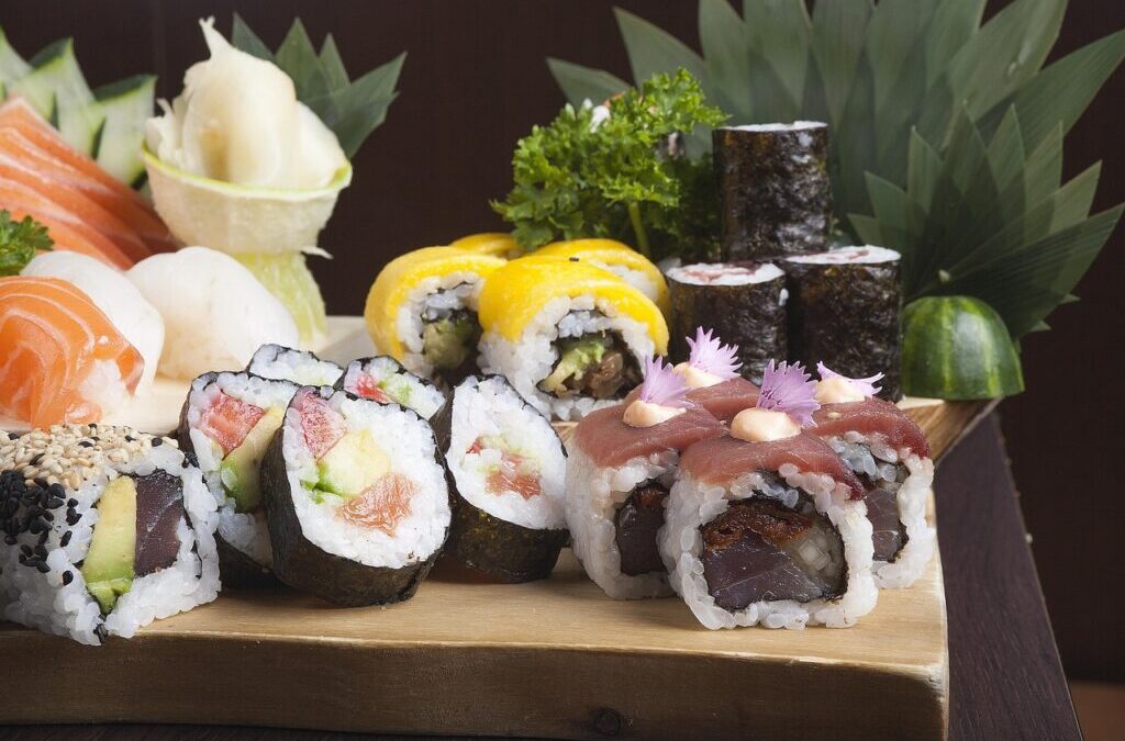 Tuna » Dive Into The World Of Tuna! TL;DR -…