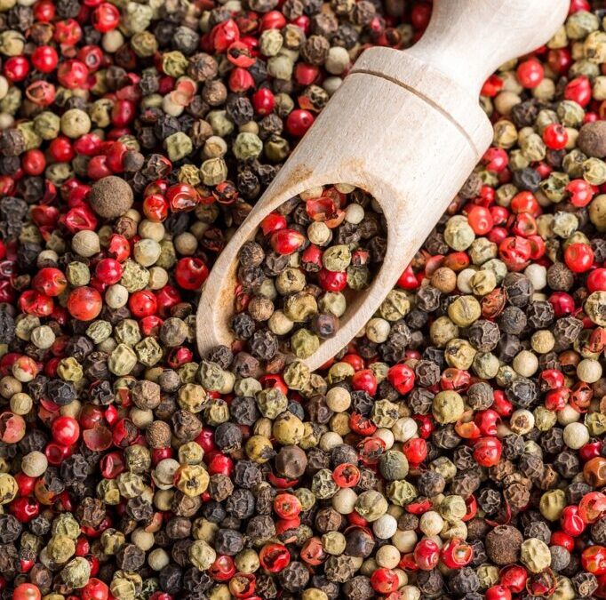 Vegetarian-friendly Spice Mixes / Spice Up Your Life: Killer Taco…