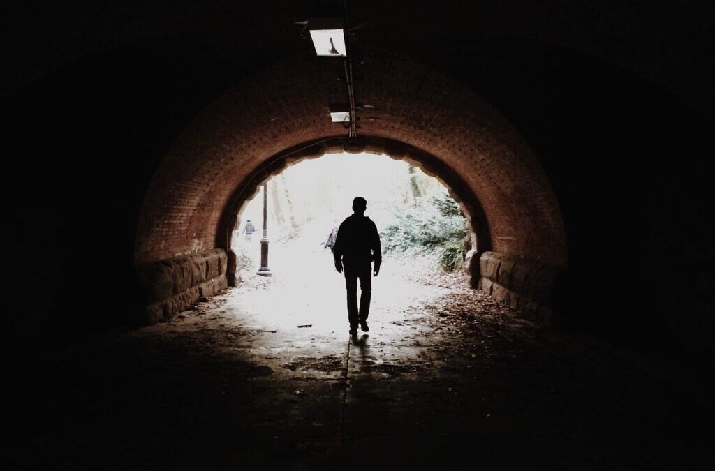 Walking » Get Up And Go: The Awesome Power Of…
