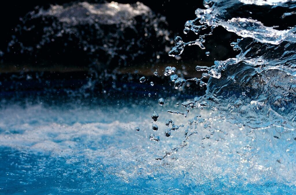 Water Cycle Improvement | The Great Salt Lake: A Thirsty…