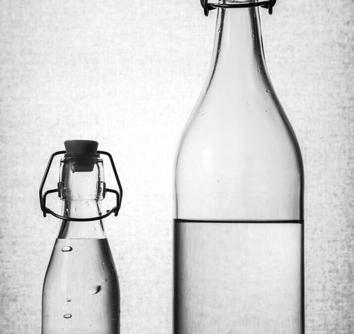 Water Shortage » The Great Basin: A Thirsty Land TL;DR:…