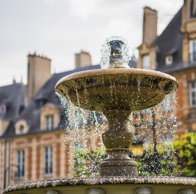 Water Conservation Technology | Saving Our Water: A Network For…