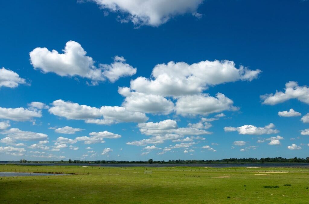 Water Cycle Management In Urban Areas – The Great Salt…