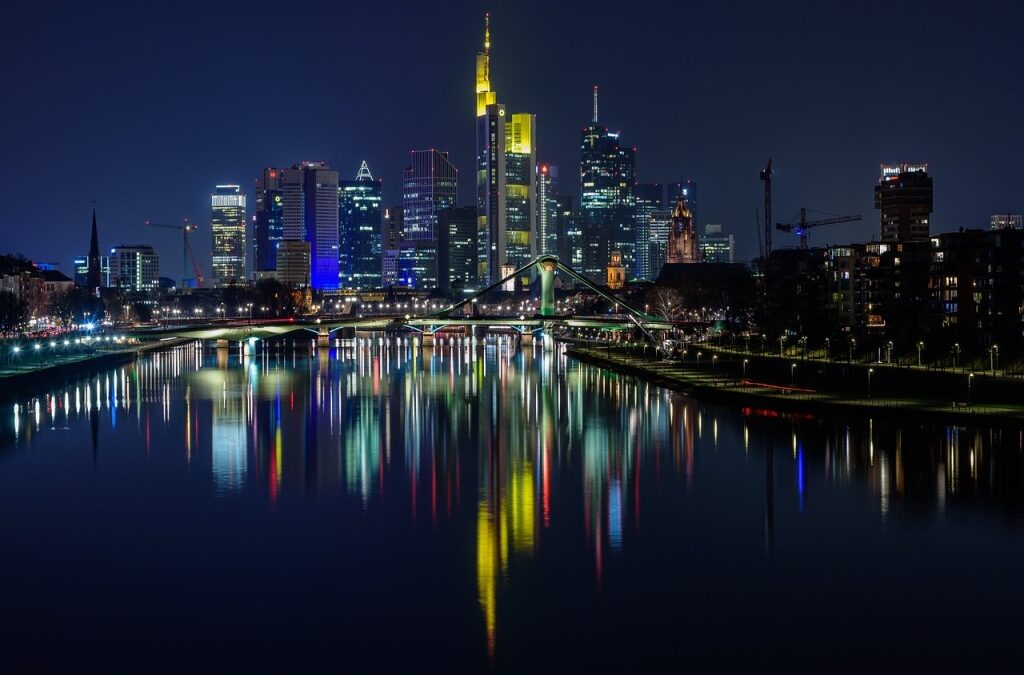 Water Infrastructure: Drought-Busting Technology: A Lifeline For The West? TL;DR…