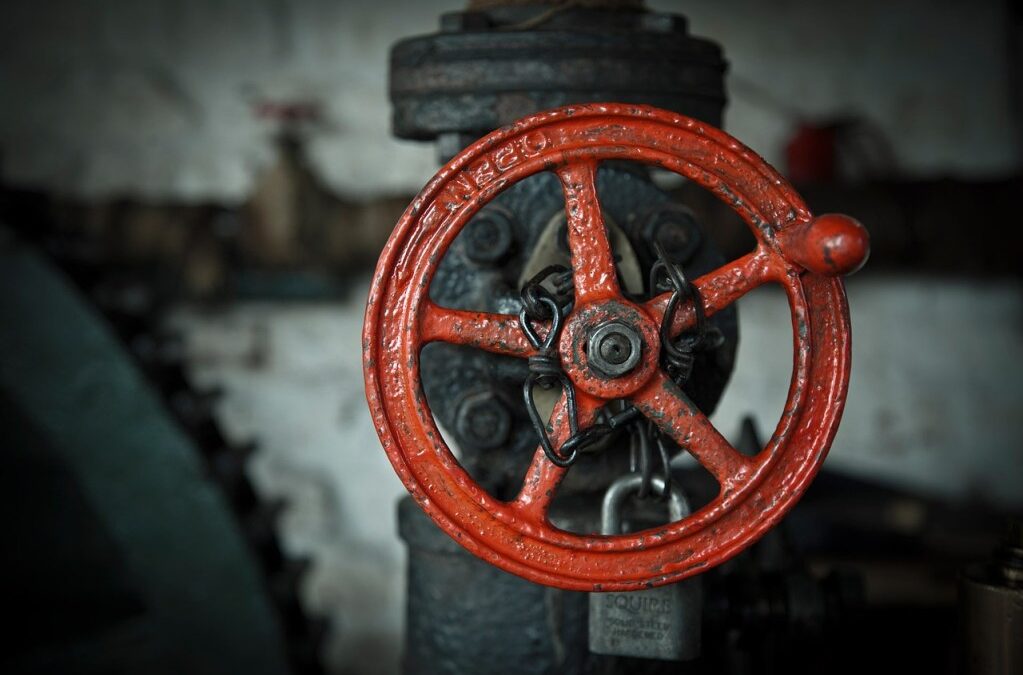 Water Pipeline Projects » Thirsty? The National Water Network Has…