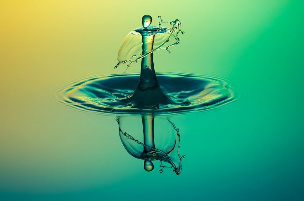 Water Scarcity Solutions – Thirsty? A Solution To The Western…