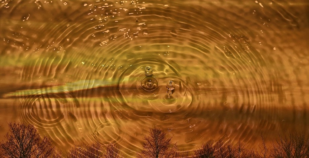 Water Scarcity Solutions: Drought-Stricken? The National Water Network Has Your…