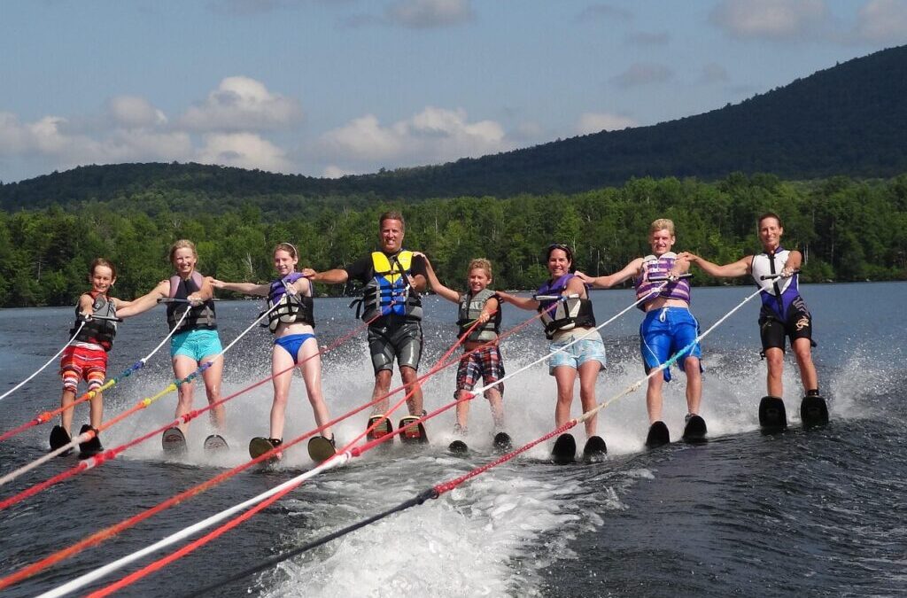 Waterskiing: Dive Into The Thrill Of Waterskiing! TL;DR – Too…