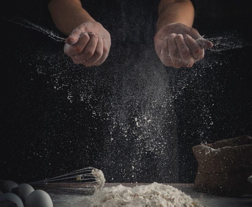 Yeast – Tiny Wonders: The Secret Life Of Yeast TL;DR…