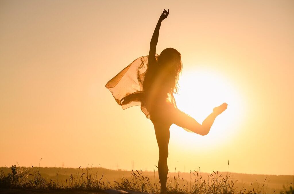 Yoga – Ready To Stretch Your Mind And Body? Discover…