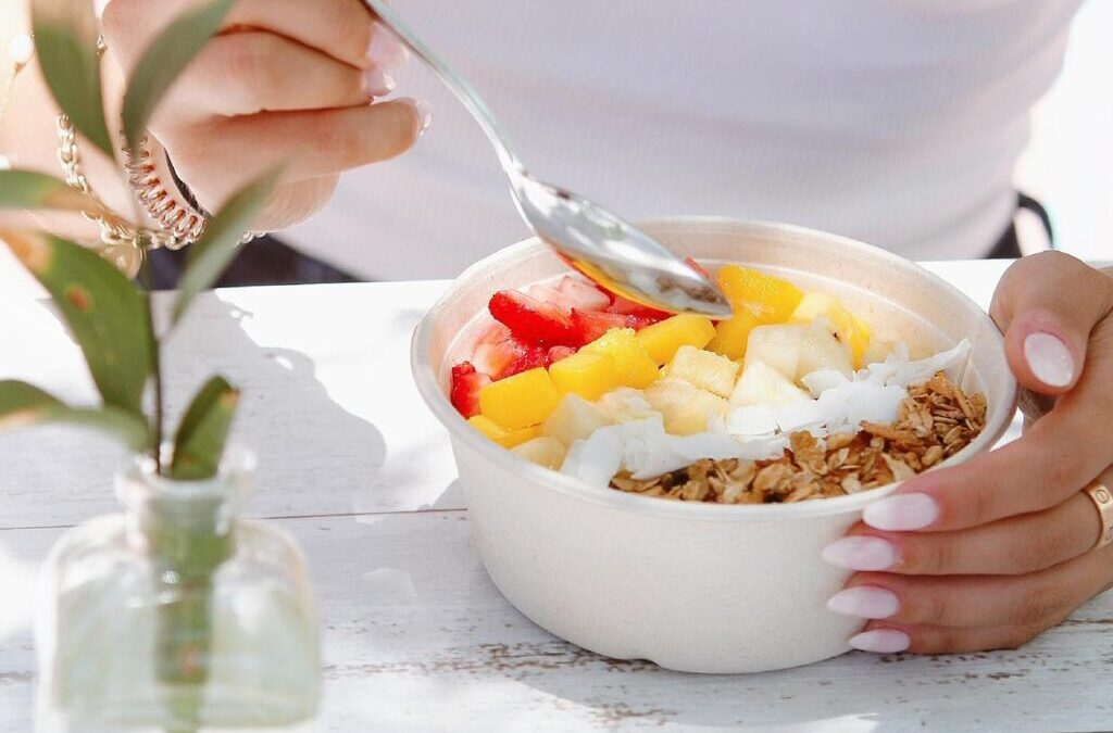 Yogurt: Creamy, Cool, And Delicious: All About Yogurt! TL;DR: Yogurt…