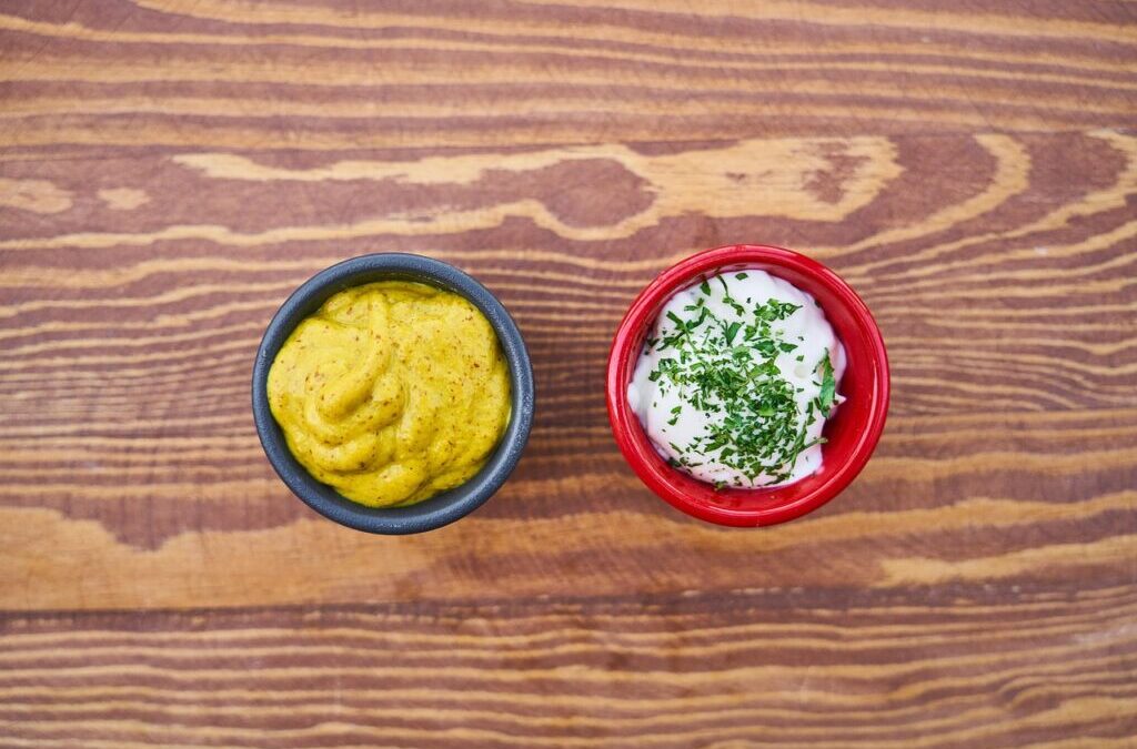 Atkins Mayonnaise / Spice Up Your Life: Delicious Atkins Mayonnaise…