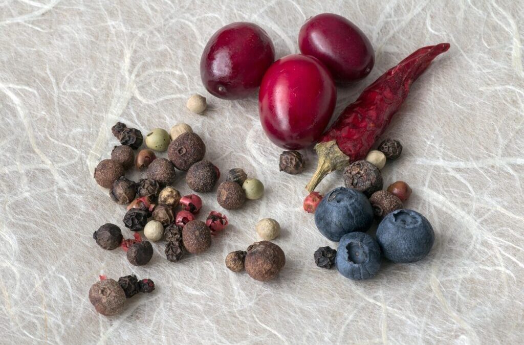 Cantonese Spices / Get Ready To Spice Things Up: A…