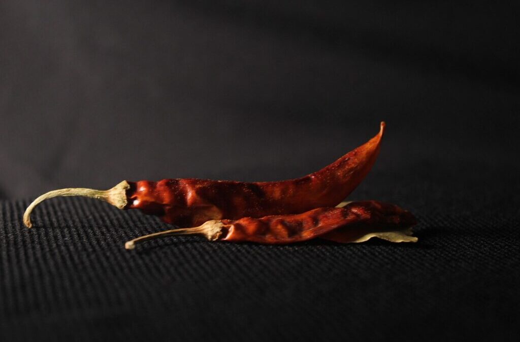 Central American Spices – Dive Into Flavor: A Killer Fish…