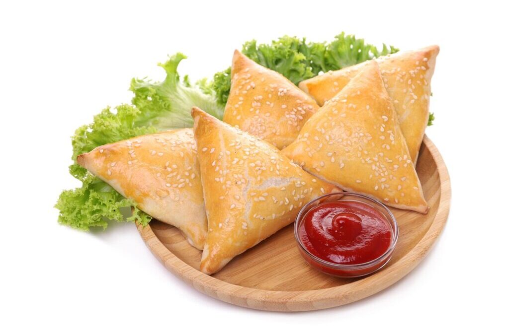 Delights Ghanaian Cuisine: Spice Up Your Summer With Ghanaian Flavors!…