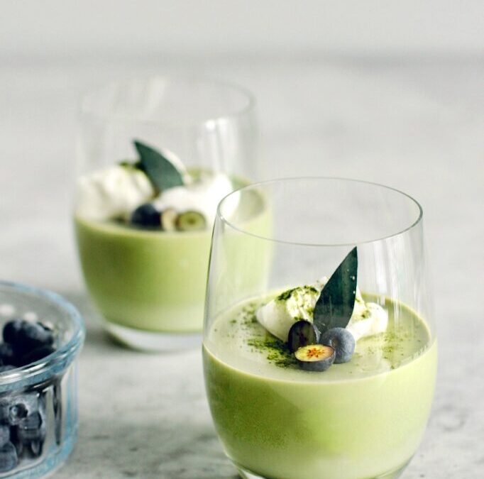 Dessert Seasonings » Get Ready To Spice Things Up! TL;DR:…